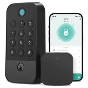 Smart Home Appliances