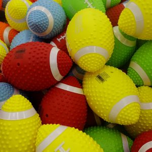 Toys and Games