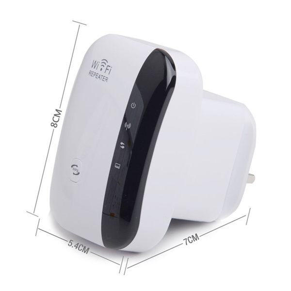 300M WiFi Repeater - Image 2